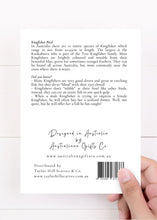 Load image into Gallery viewer, Kingfisher Card