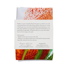 Load image into Gallery viewer, Australian Native Floral Tea Towels | Set of 6 - Australiana Gifts Co