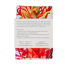 Load image into Gallery viewer, Australian Native Floral Tea Towels | Set of 6 - Australiana Gifts Co