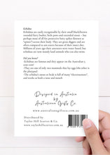 Load image into Gallery viewer, Echidna Card - Australiana Gifts Co