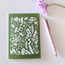 Load image into Gallery viewer, Spring Love Card | Sage