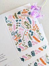 Load image into Gallery viewer, Perth Spring Card - Australiana Gifts Co