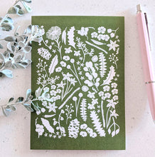 Load image into Gallery viewer, Spring Love Card | Sage - Australiana Gifts Co