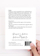 Load image into Gallery viewer, Echidna Card - Australiana Gifts Co
