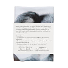 Load image into Gallery viewer, Wild Aussie Animals Tea Towels | Koala,Kangaroo, Wombat, Echidna | Set of 4 - Australiana Gifts Co
