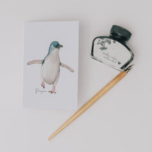 Load image into Gallery viewer, Penguin Card
