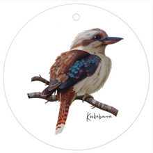 Load image into Gallery viewer, Assorted Gift Tags(18 pcs)
