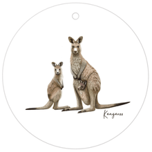 Load image into Gallery viewer, Assorted Gift Tags(18 pcs) - Australiana Gifts Co
