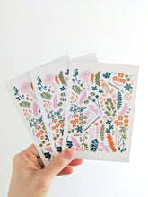 Load image into Gallery viewer, Perth Spring Card - Australiana Gifts Co
