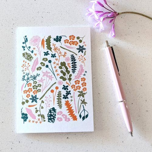 Perth Spring Card - Australiana Gifts Co